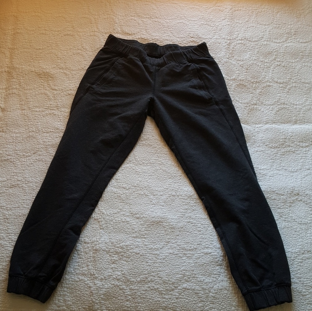 Lululemon Jogger Sweatpants